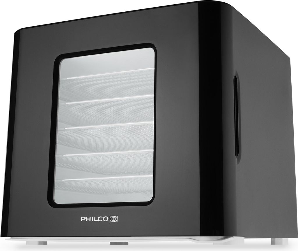 PHILCO PHFD 7067 Sušička potravin, 6 nerezových plat o Obrázek produktu 