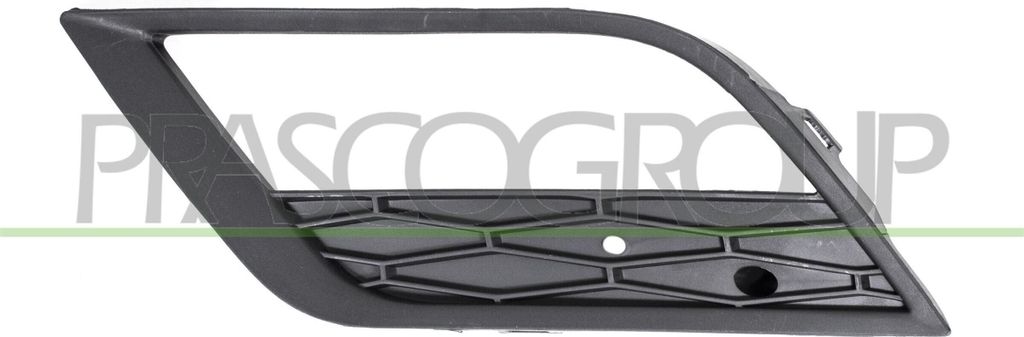 PRASCO ST4262124 - OE 5F0853665A9B9 Lüftungsgitter, links für Leon (5F)