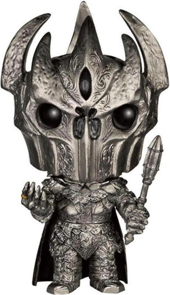 Funko Pop! - Pán prsteňov - Sauron #122 Obrázok produktu 