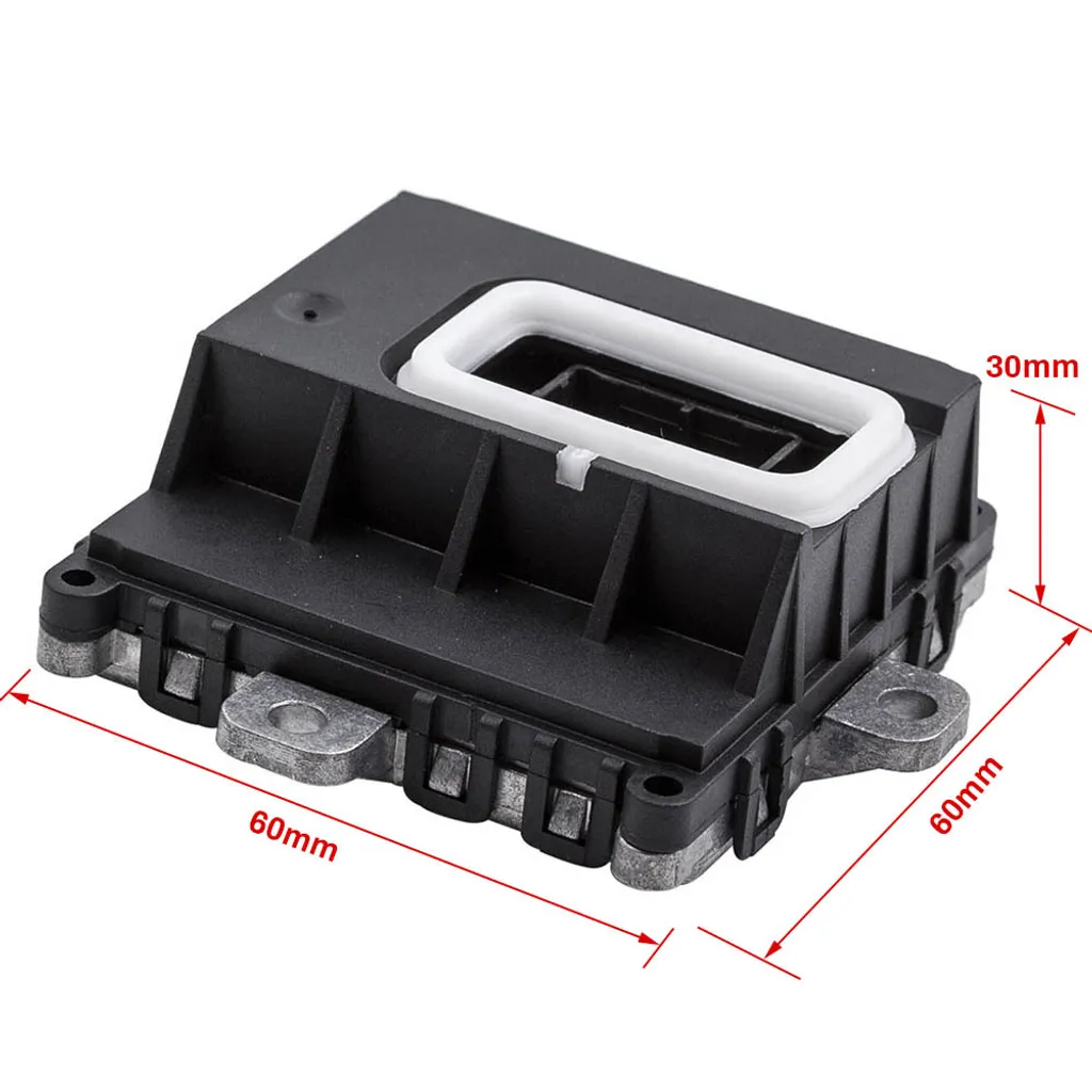 Module Xénon haute performance pour BMW E60 E61 E65 E46 orientable - 10