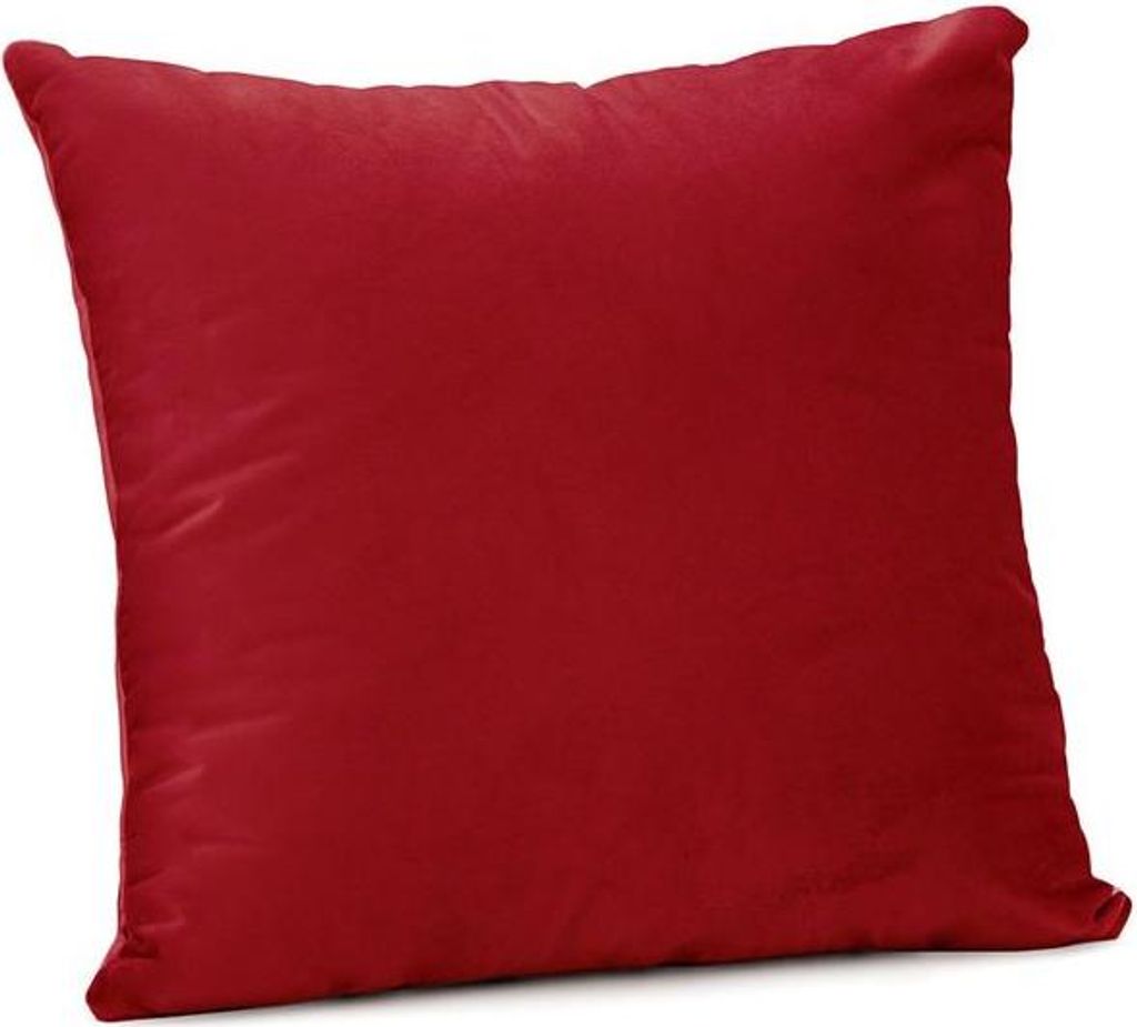 Velours-Kissen 45x45cm-Velluto 7