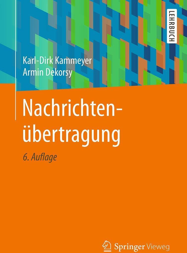 Nachrichtenübertragung