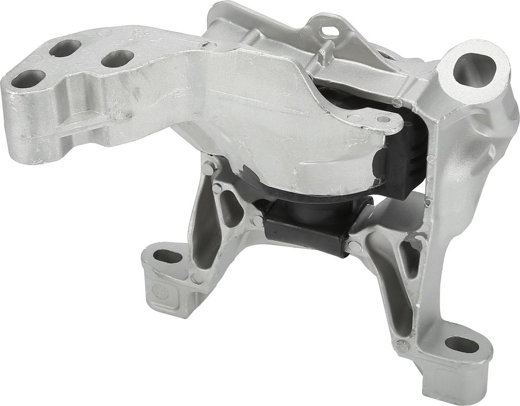 Motorhalterung, MOTORLAGER Nr. GJL339060 für Mazda 6 2014-2018 Silberton, 1 Stück