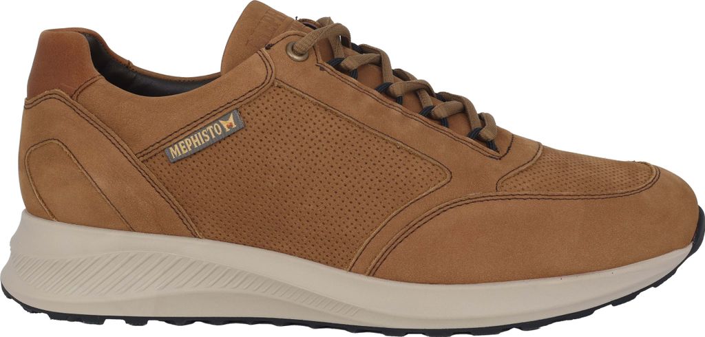 Mephisto Doyle - herren sneaker