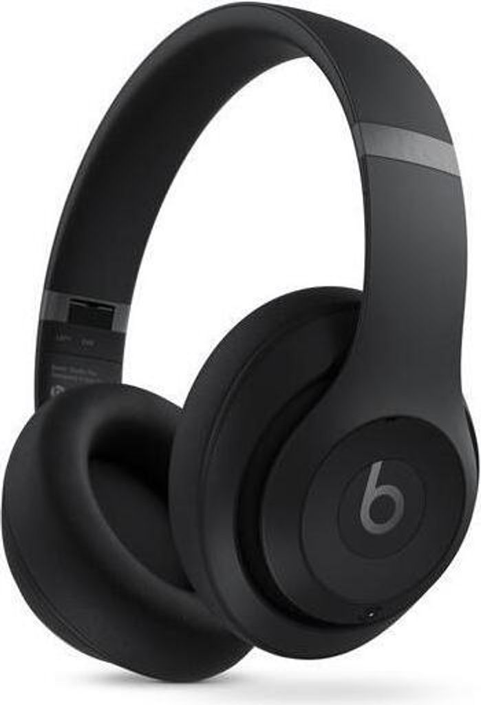 Beats Studio Pro Kabellose Kopfhörer Schwarz Schwarz One Produktbild