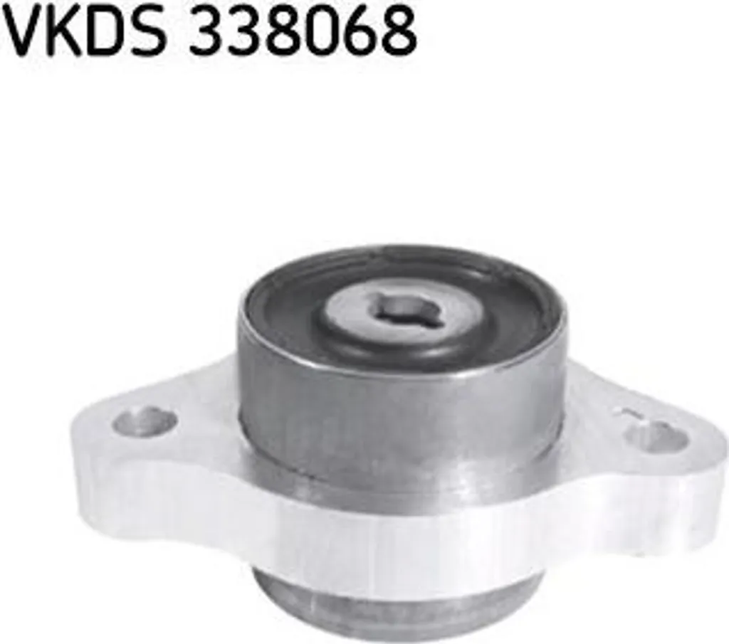 Supprimer les bruits de suspension : Roulement SKF VKDS 338068 Vito Viano