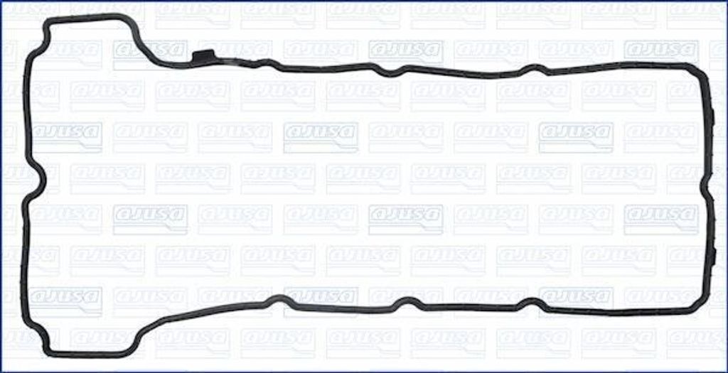 AJUSA 11134900 Ventildeckel Zylinderkopfhaube Dichtung für SUZUKI SWIFT III (MZ, EZ) SWIFT IV (FZ, NZ) SWIFT V (AZ) Splash Schrägheck IGNIS (MF)
