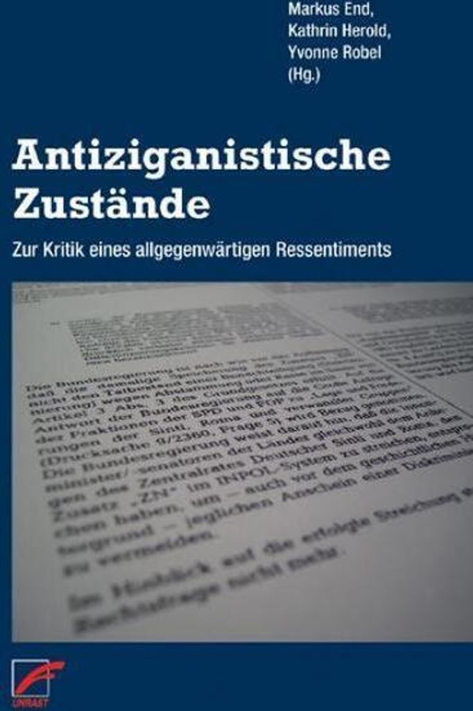 Antiziganistische Zustände