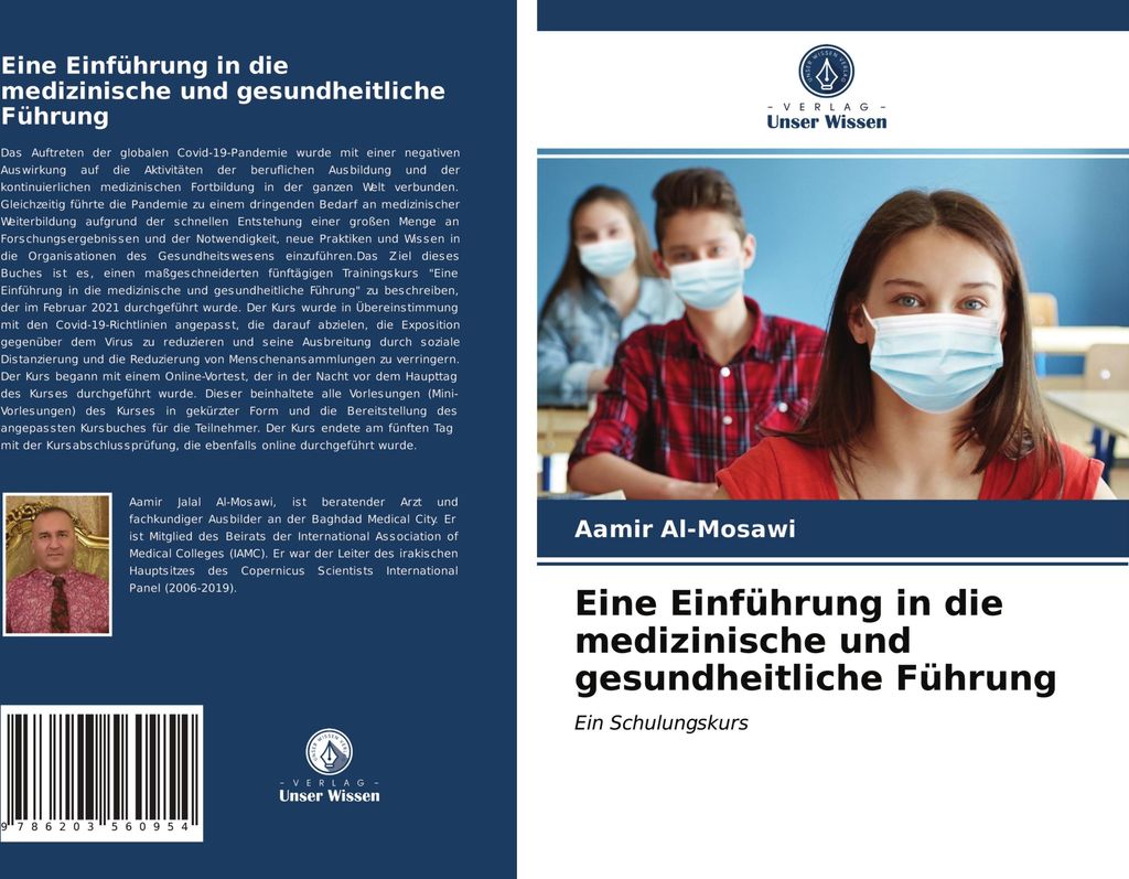 Eine Einführung in die medizinische und gesundheitliche Führung