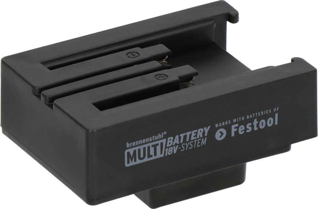 Brennenstuhl 1172640073, Schwarz, Brennenstuhl, 80 g, 69 Produktbild 
