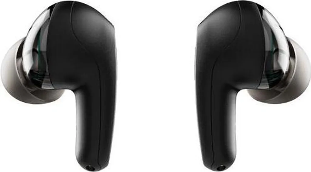 Écouteurs Sans Fil Skullcandy Rail True Black avec Boîtier de Charge Compact - 7