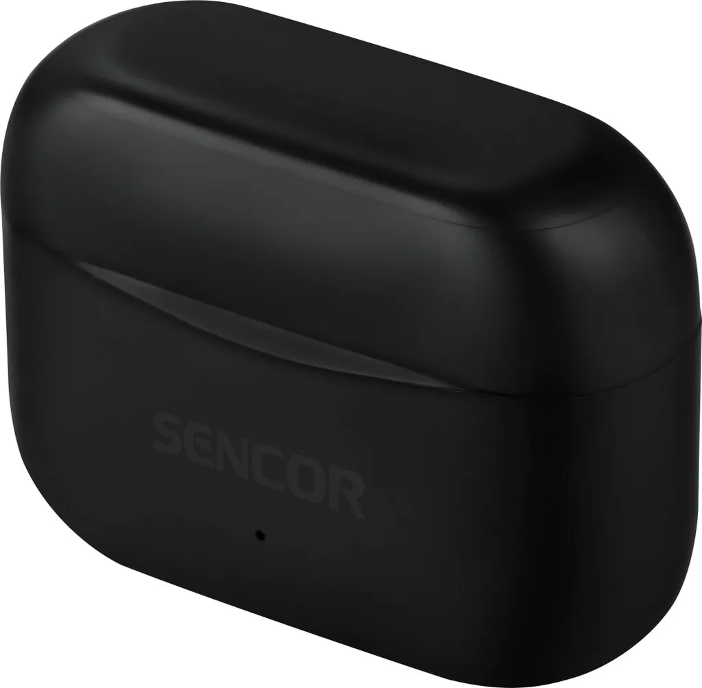 Écouteurs Bluetooth TWS Sencor SEP GRIM avec Réduction Active du Bruit - 4