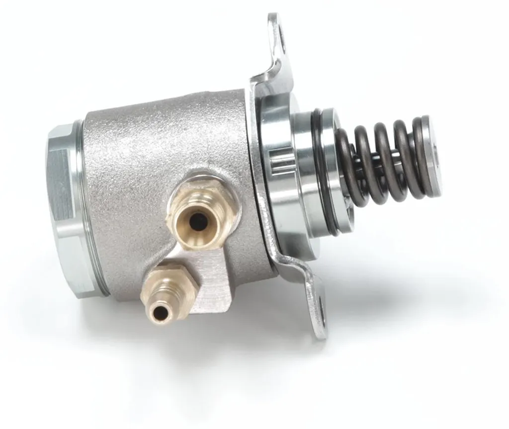 Pompe haute pression VDO 2803580280302 en acier robuste pour GOLF VI