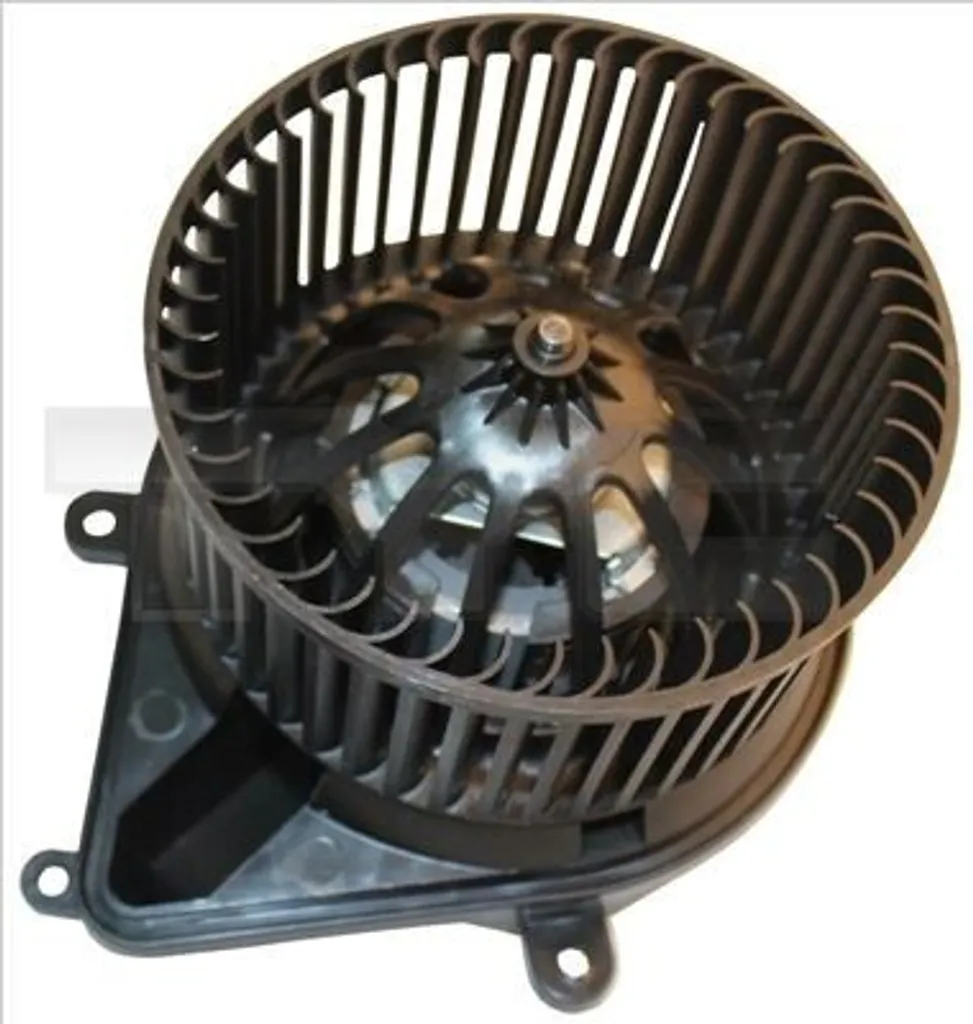 Ventilateur habitacle TYC silencieux pour Renault Safrane II (B54)