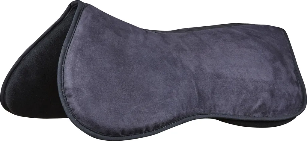 Demi-Pad WB718 Weatherbeeta Mousse Mémoire de Forme Ultra Confort Noir S
