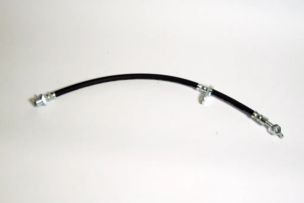 Remplacer votre flexible de frein poreux Corolla E11 E12 - Brembo T83190