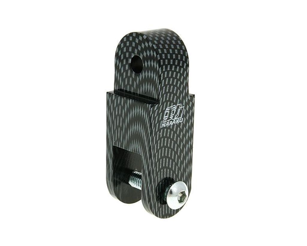 Zestaw podnoszący Naraku 60mm carbon look Zdjęcie produktu 