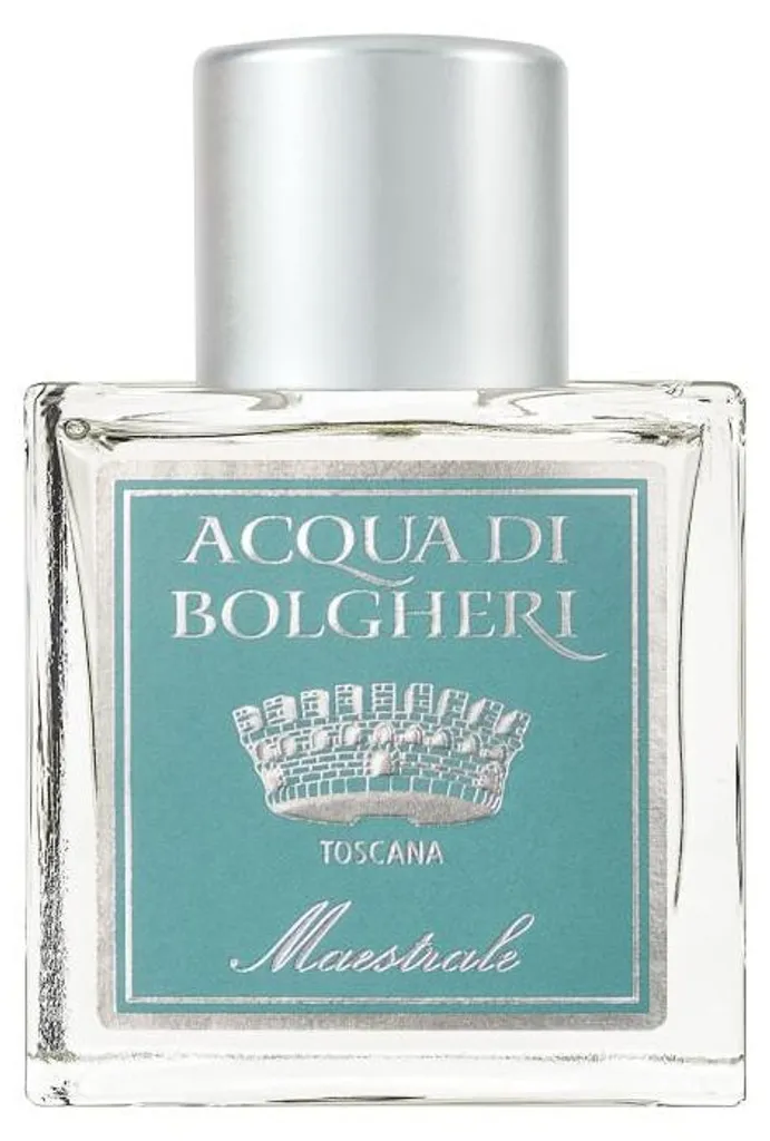 Eau de Parfum Maestrale Acqua di Bolgheri - Fraîcheur Longue Durée Homme