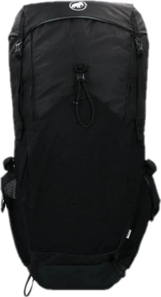 Sac Mammut Ducan 32 noir pour randonnée à la journée et treks de 2 jours