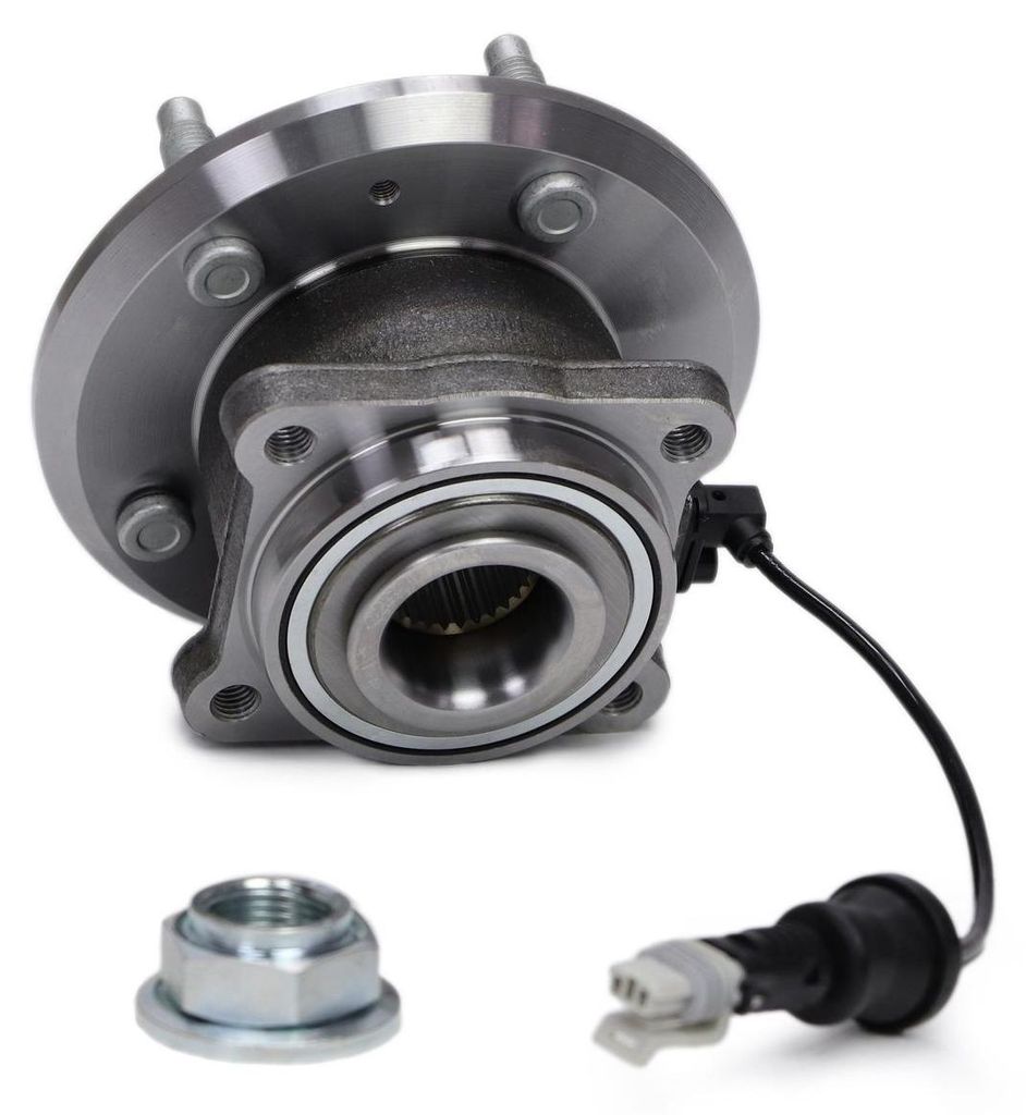 MS 7439-SET-MS Radlagersatz Hinterachse für OPEL ANTARA A (L07)