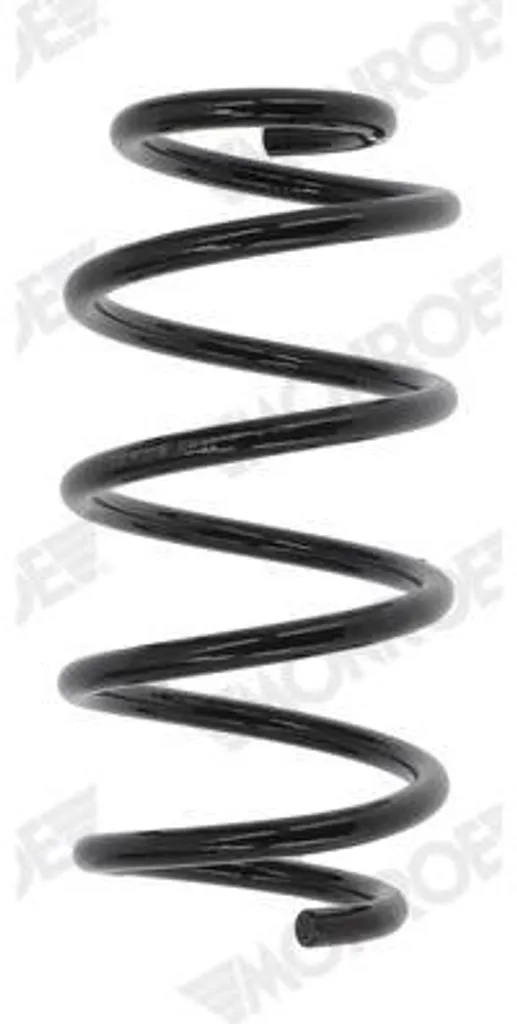 Réparer une suspension affaissée Kuga avec le ressort Monroe SP4218