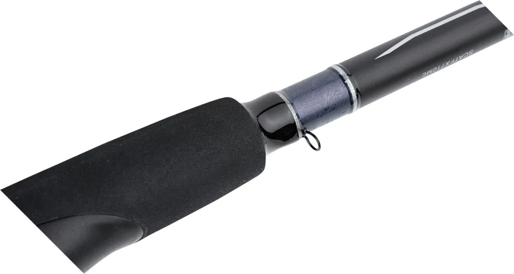 Canne Shimano Catana FX 2,39m : Évitez les Décrochages au Lancer - 8