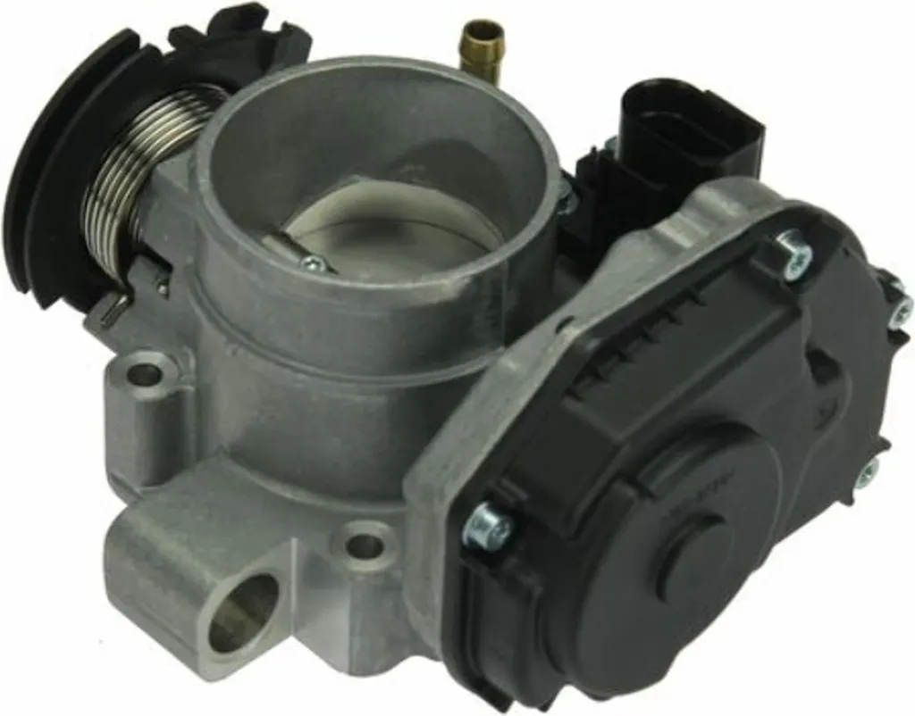 Vanne d'Étranglement 56 mm pour Réparation Admission VW GOLF IV PARTSTEC