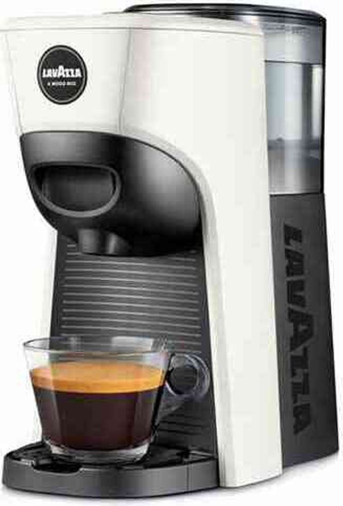 Lavazza LM 840 Tiny Eco Automatický manuálny kávovar na Obrázok produktu 2