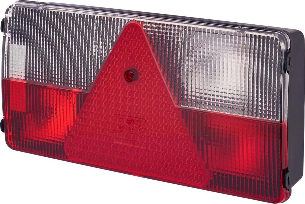 HELLA Rücklicht Rückleuchte Heckleuchte