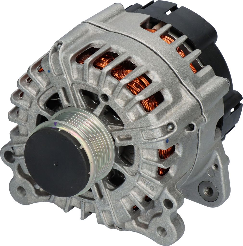 VALEO 439774 Lichtmaschine Generator LiMa 230A 14V für VW Produktbild 