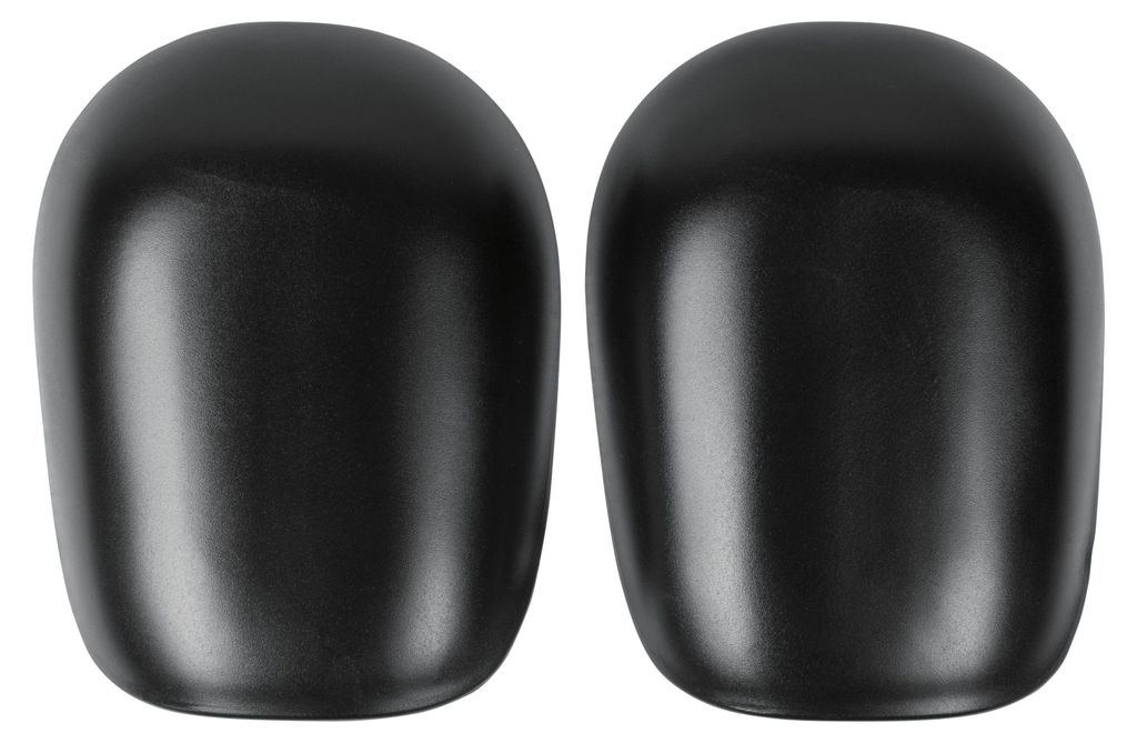 Genouillères - Coques de remplacement - Recaps Force III /V Image du produit 