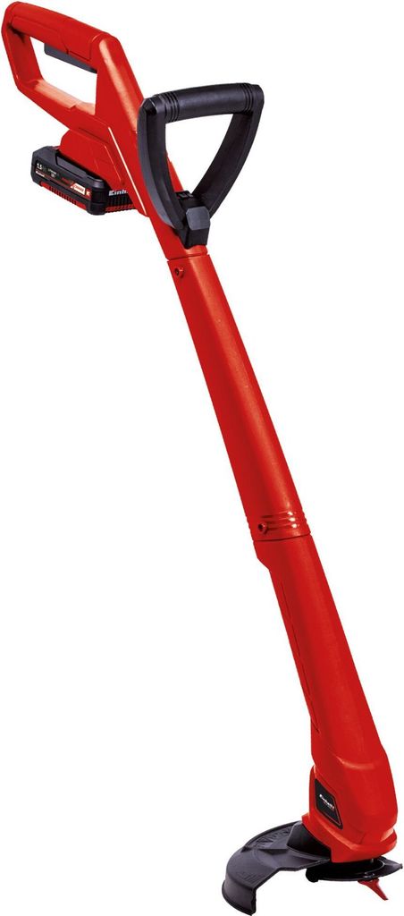 Akumulatorowa podkaszarka do trawy Einhell GC-CT 18/24 Li P Zdjęcie produktu 15