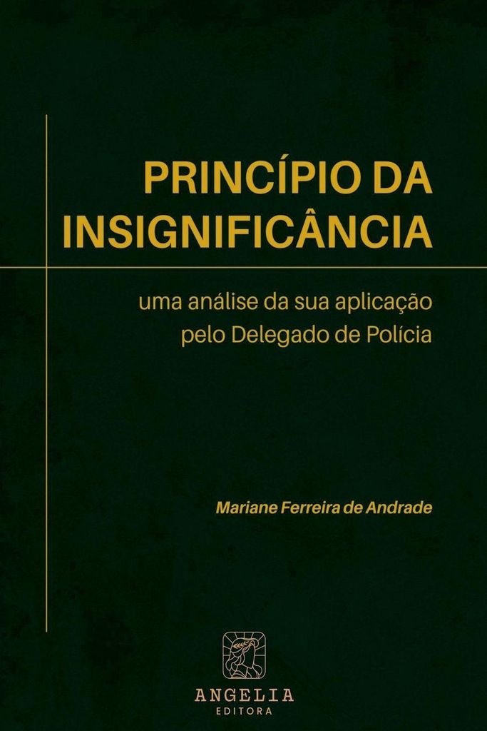 Princípio Da Insignificância