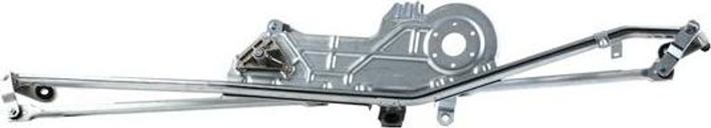 RIDEX 300W0021 Wischergestänge für VW SHARAN (7M8, 7M9, 7M6) für FORD GALAXY (WGR) für SEAT Alhambra (7V8, 7V9)