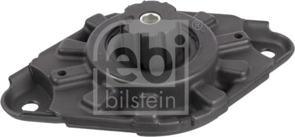 Support de suspension FEBI 103110 haute durabilité pour OE 553204M401
