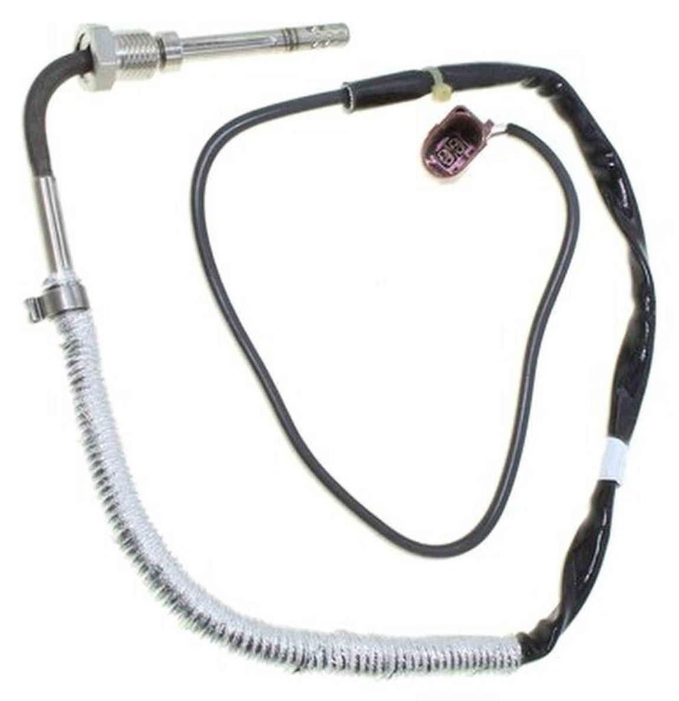 METZGER 0894092 Abgastemperatursensor für AUDI A4 Avant Produktbild 