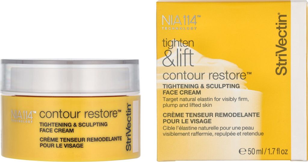 Sonstige-gesichtspflege Strivectin Contour Restore Tighting Produktbild 
