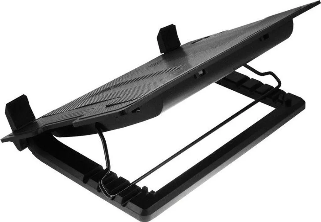 Refroidisseur Aabcooling NC20 pour PC Portable Gaming - Support Réglable - 13