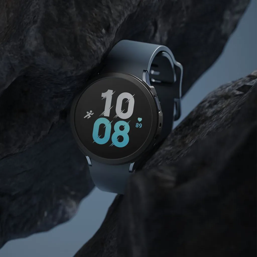 Ringke Air Galaxy Watch 5 (44Mm) Nero - 17