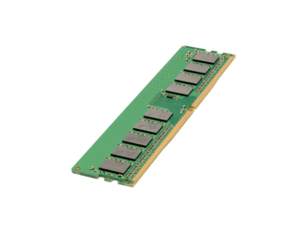 Mémoire RAM Serveur 8Go DDR4 2400 MHz ECC HPE pour virtualisation et Cloud