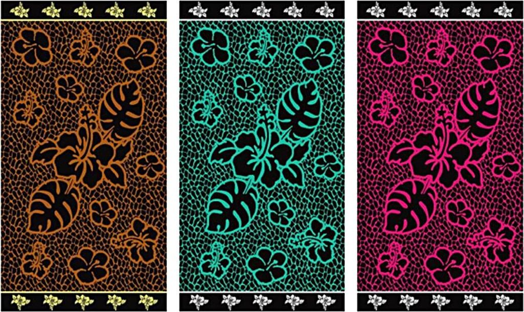 Strandtuch Badetuch Saunatuch Handtuch Duschtuch Savage Baumwolle 90 x 170 cm, Farbe:Terrakotta