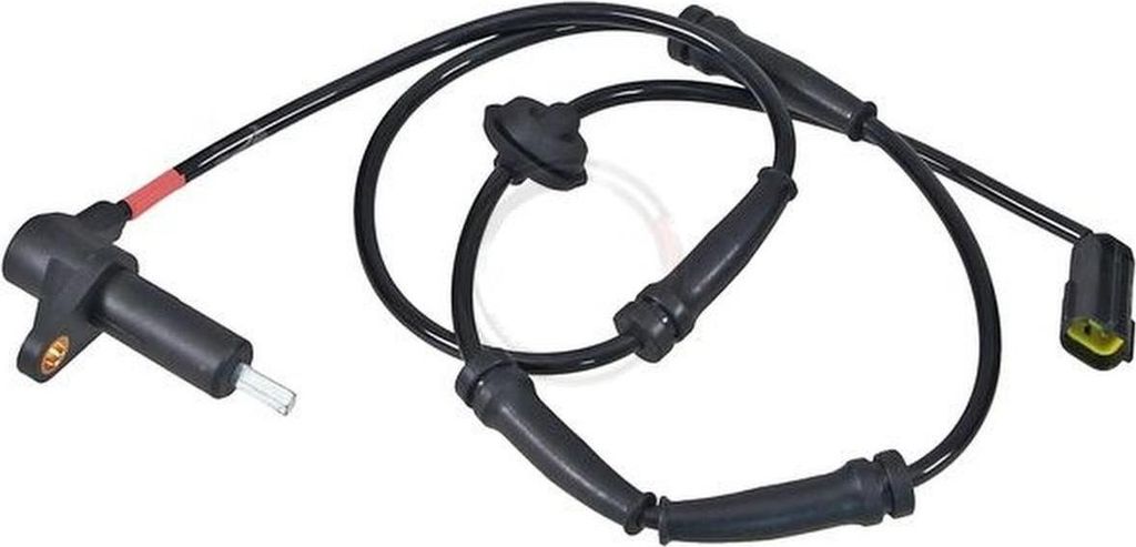 A.B.S. ABS Sensor Raddrehzahl für KIA SPORTAGE (K00) 31532