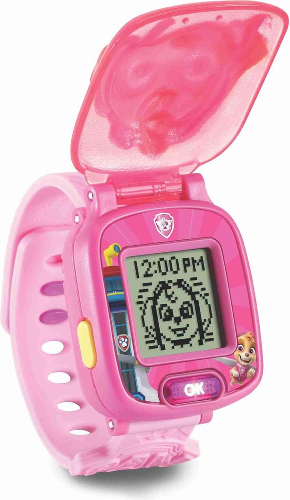 Montre parlante Vtech - Skye FR Image du produit 