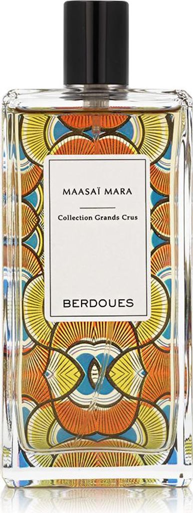 Berdoues - Maasaï Mara EDP 100ml Image du produit 
