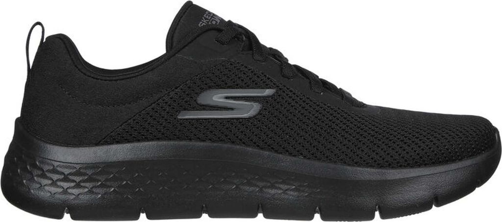 SKECHERS Go Walk Flex Schuhe Damen schwarz 36
