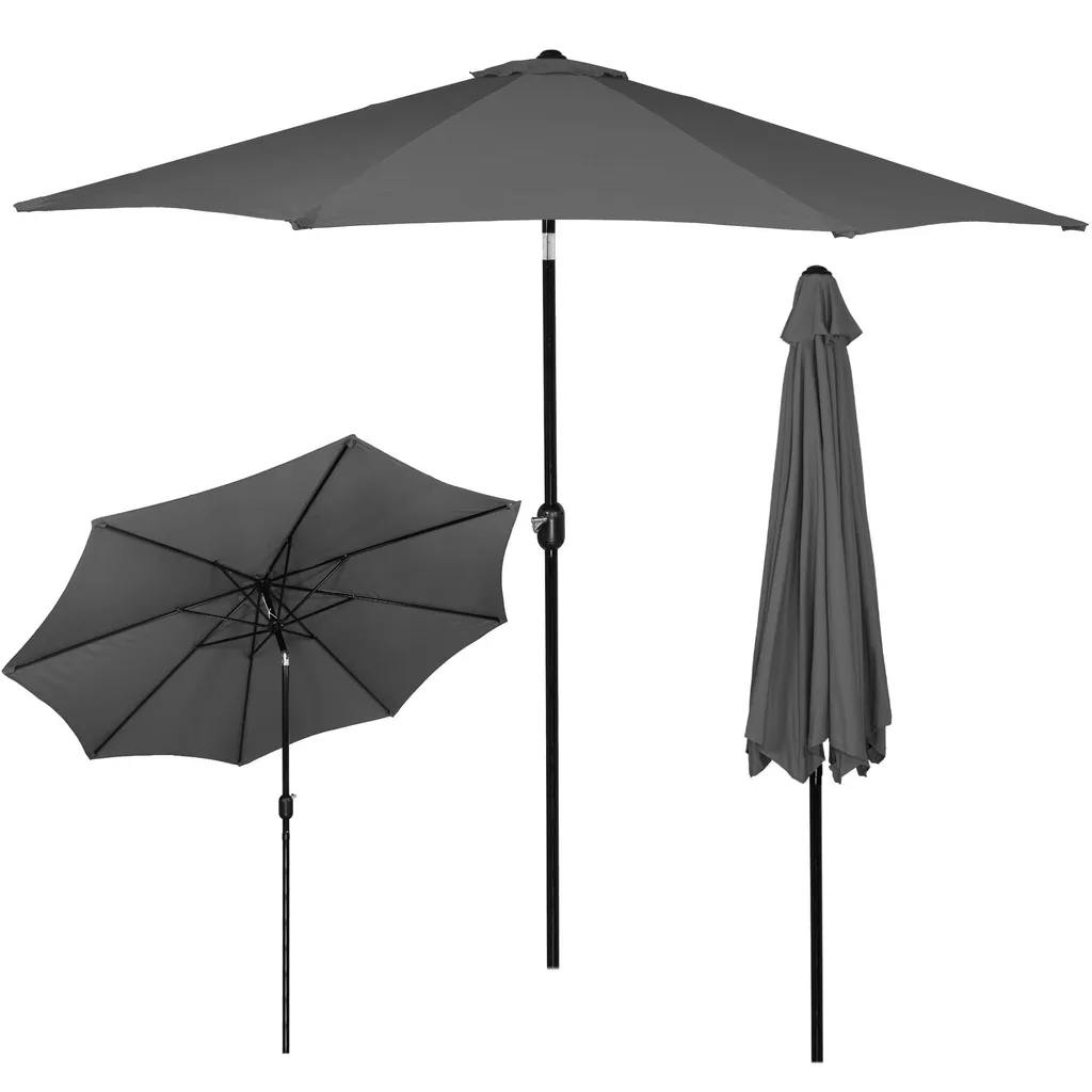 Offerta Ombrellone Springos 245x300cm - Prezzo Qualità Imbattibile