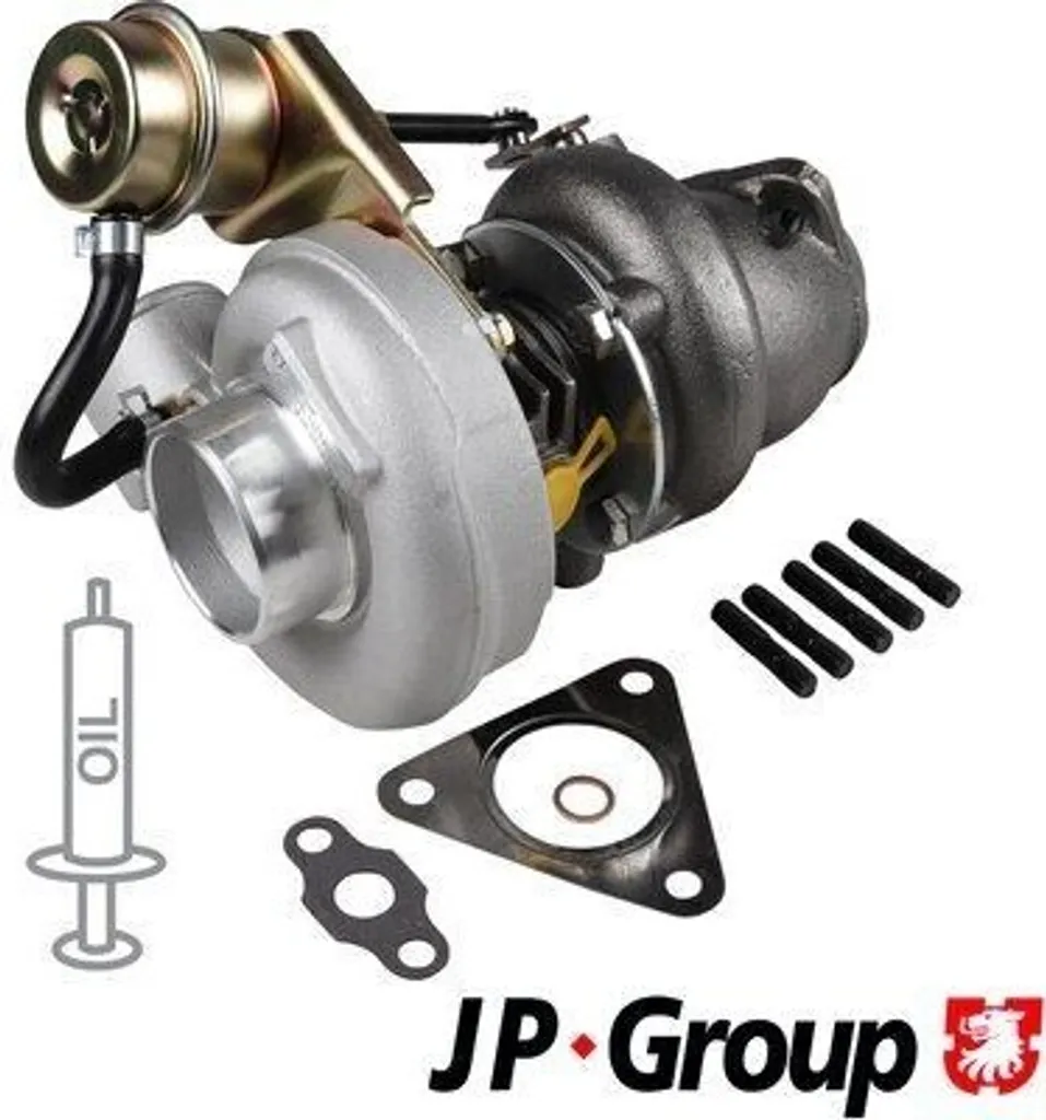Turbo de Remplacement Sprinter OE 602090138080 pour Moteur W902 W903