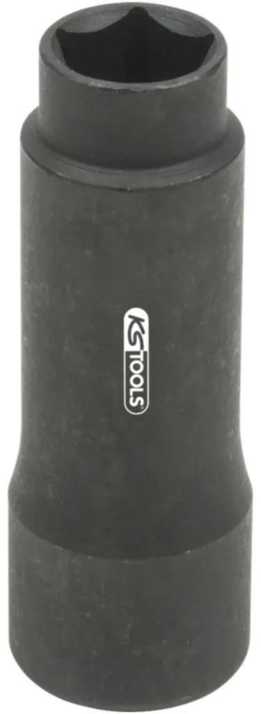 Douille pentagonale 14mm pour étriers de freins automobiles 5 pans KS TOOLS