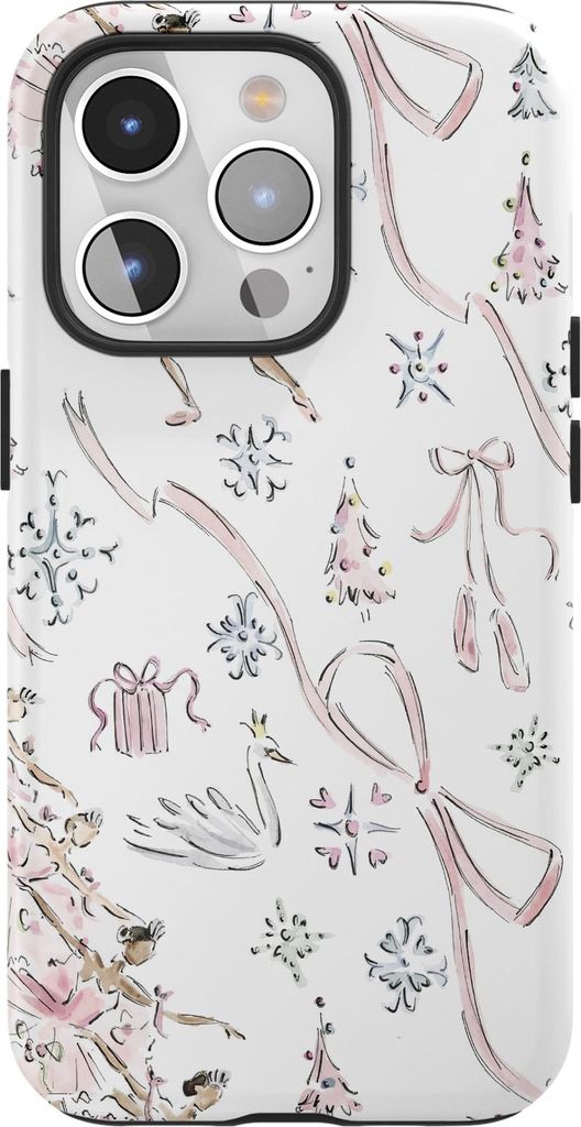 iPhone 15 Pro Schutzhülle mit MagSafe, stoßfest – Handyhülle Case Schutz