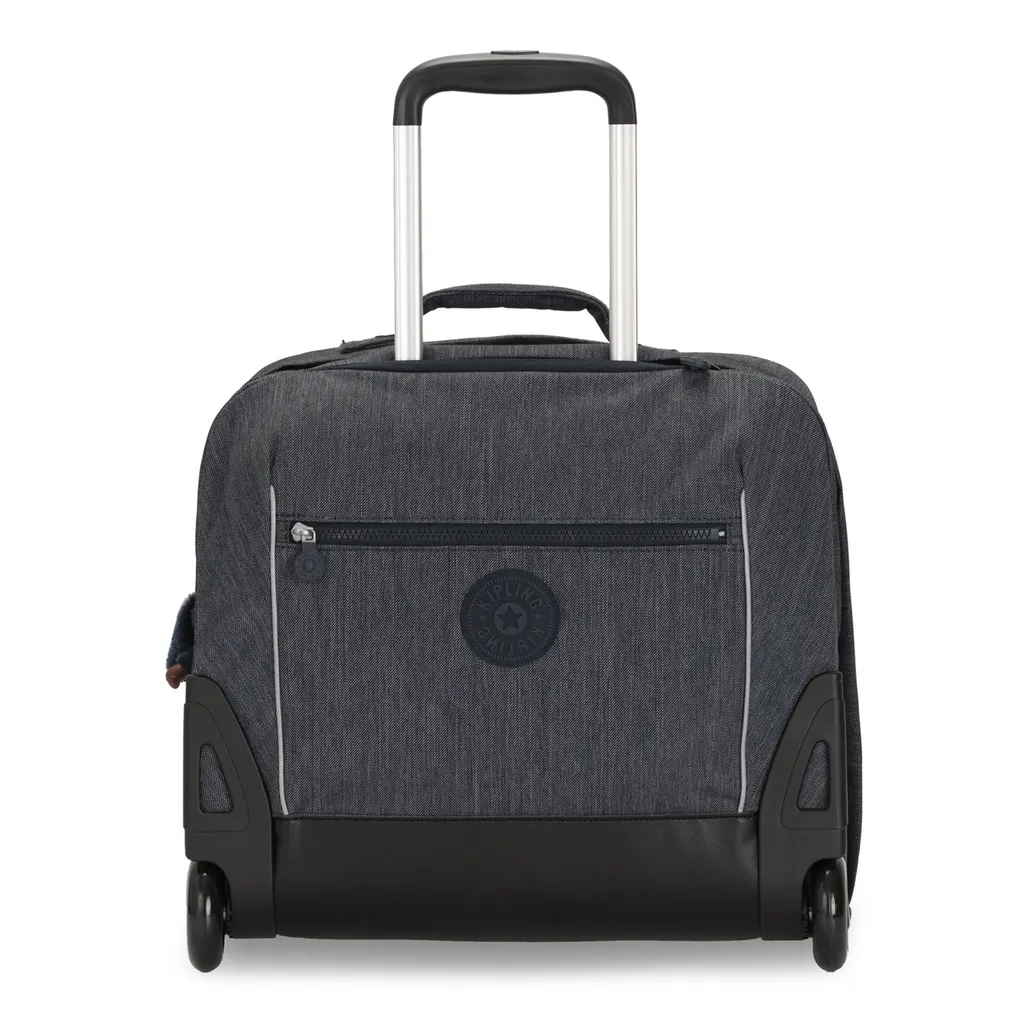 Kipling Giorno Sac à dos à roulettes 38cm avec compartiment PC portable